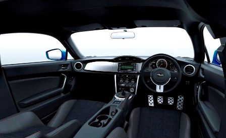 BRZ 7